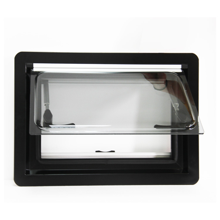 Car Accessories - Maygood Fabrika Karavan Yan Penceresi ECE