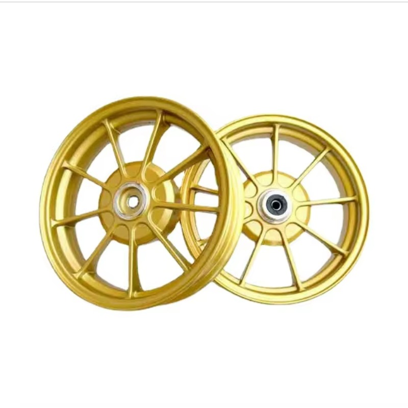 Motorcycle Parts - Dio Honda Motosiklet Parçaları Alu Malzeme