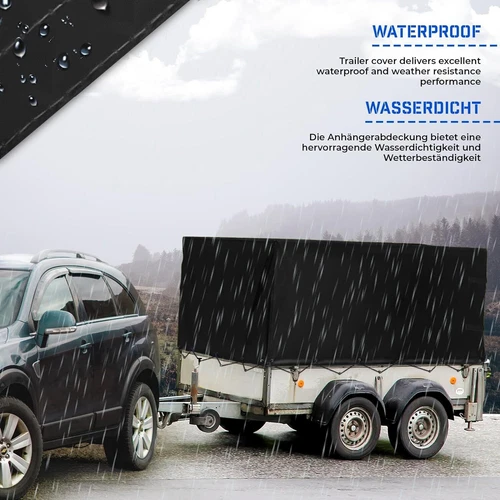 Car Accessories - STEMA OPTI AN F 750 850