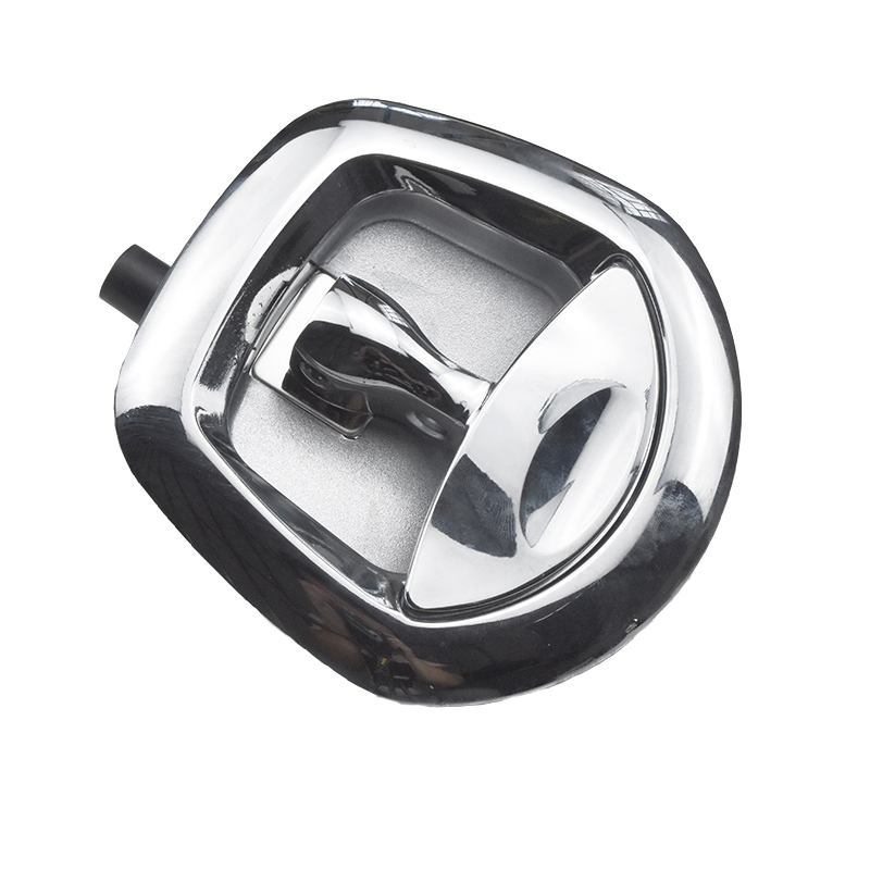 Car Accessories - Alet Kutusu Karavan Kolu Kilit Ağzı