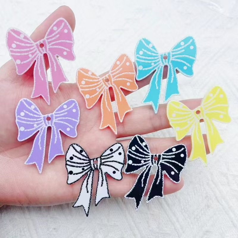 Car Accessories - 10 adet trend yeni çok renkli