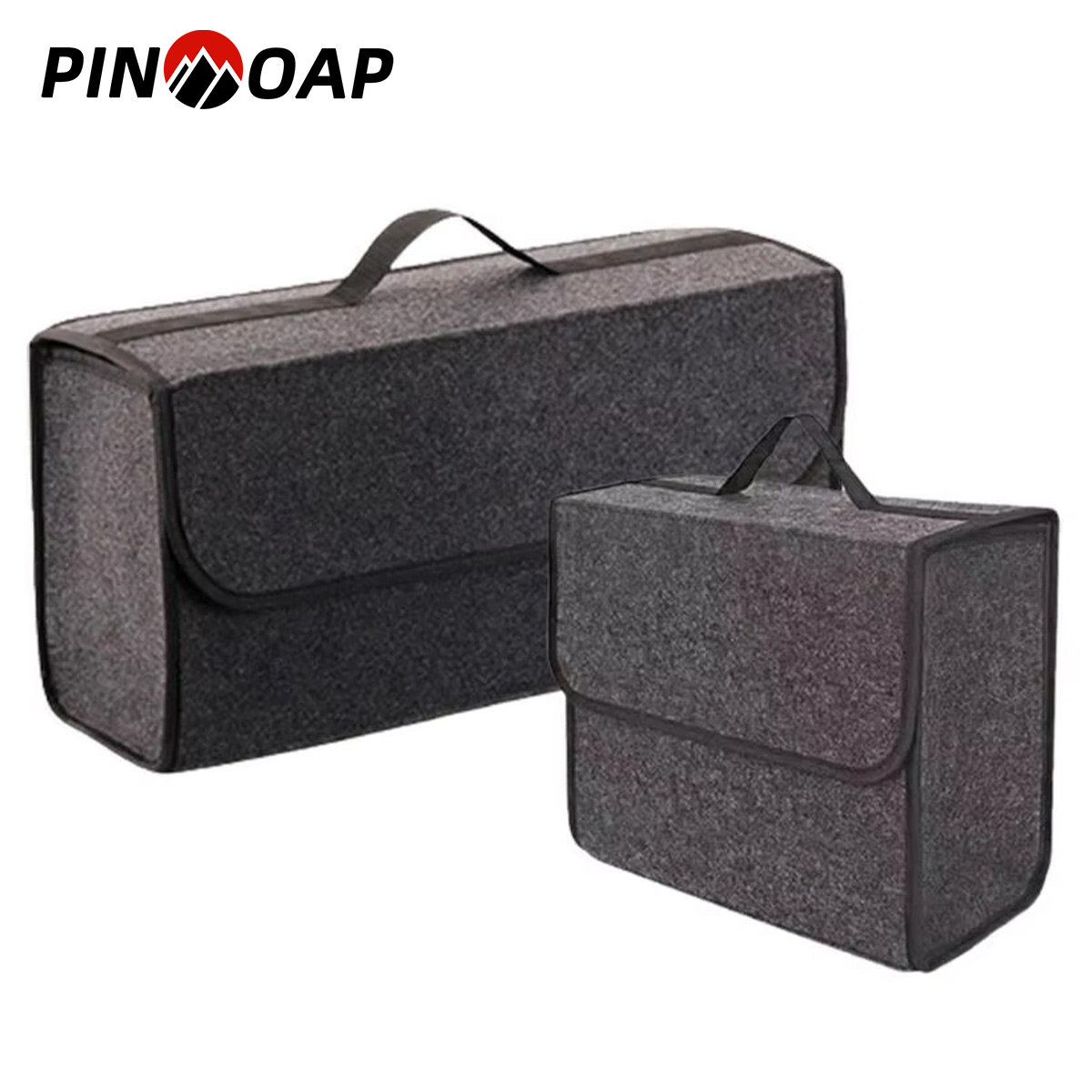 Car Trunk Organizer Foldable Storage Box - Araba Gövde Organizatör İstifleme Toplama Konteyner