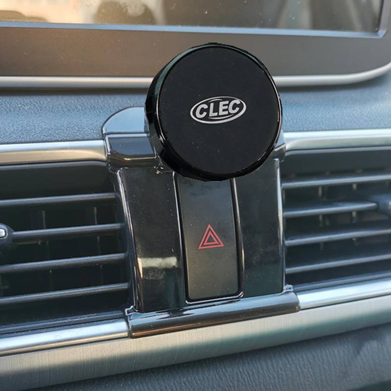 Magnetic Phone Holder For Car Vent - Mazda 3 Axela 2014-2019 için araç