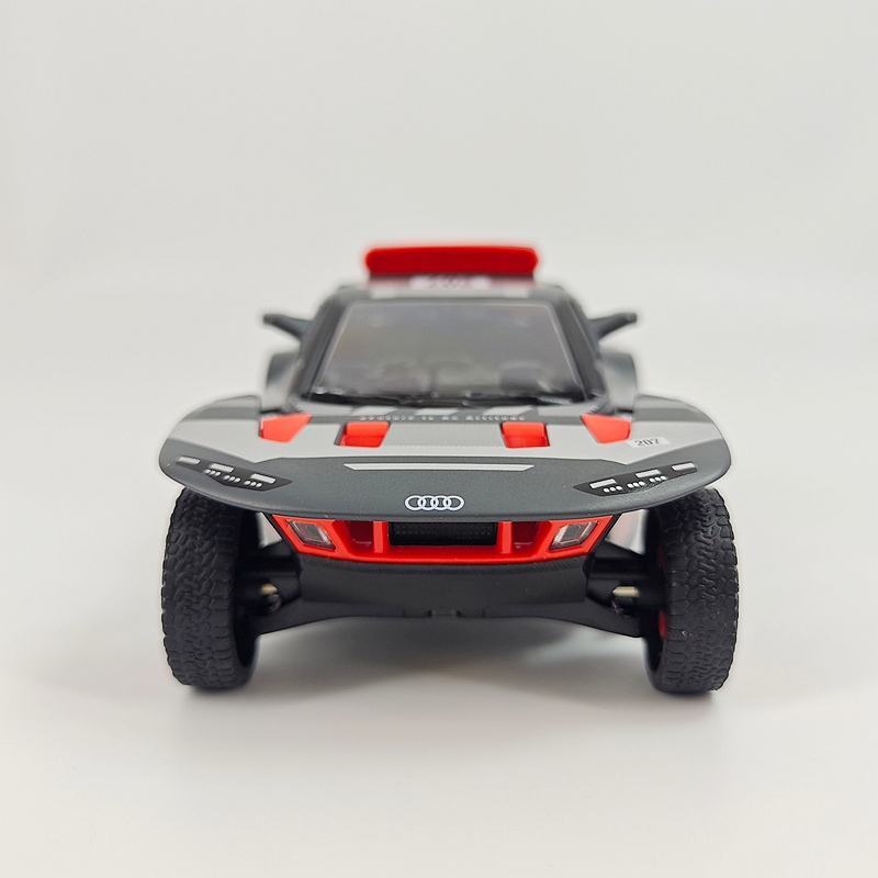 Car Care - Rastar 1:32 ölçekli simülasyon Audi RS