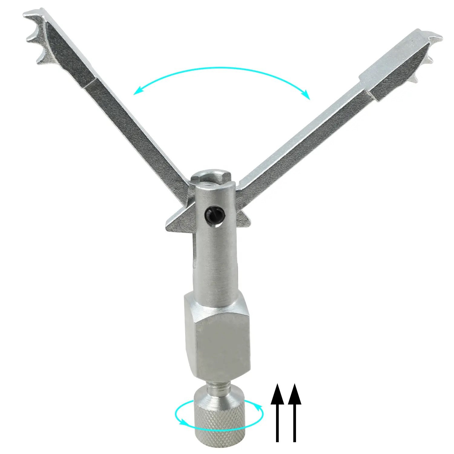 Auto Repair Tools - Zamanlama Zinciri Gergi Aleti EN-52436 Buick