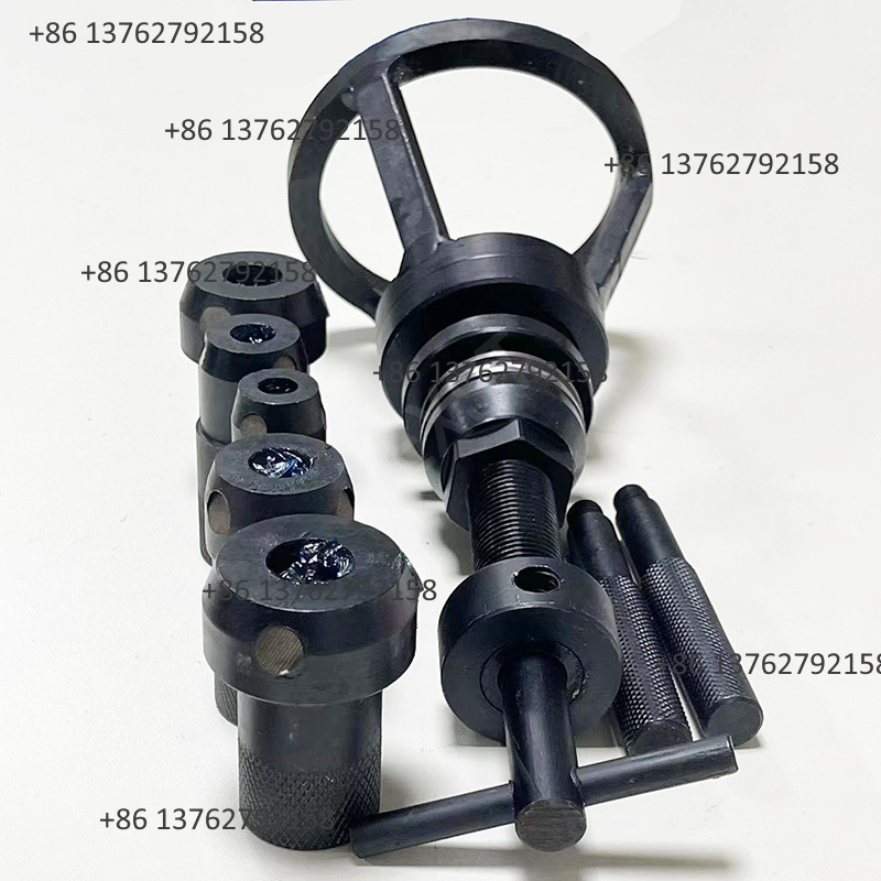 Auto Repair Tools - Manuel Valf Yuvası Çıkarma Aleti Motor