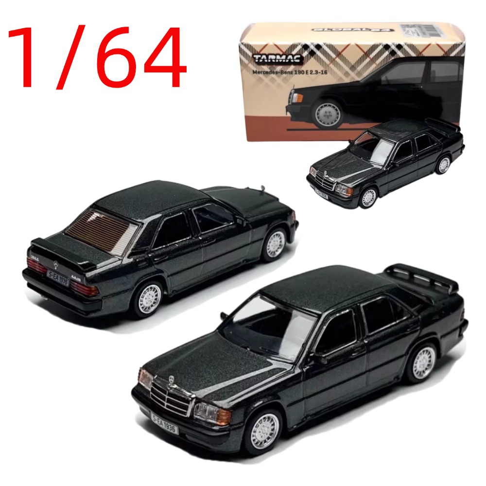 Car Care - TW Diecast 1/64 Ölçekli Mercedes Benz