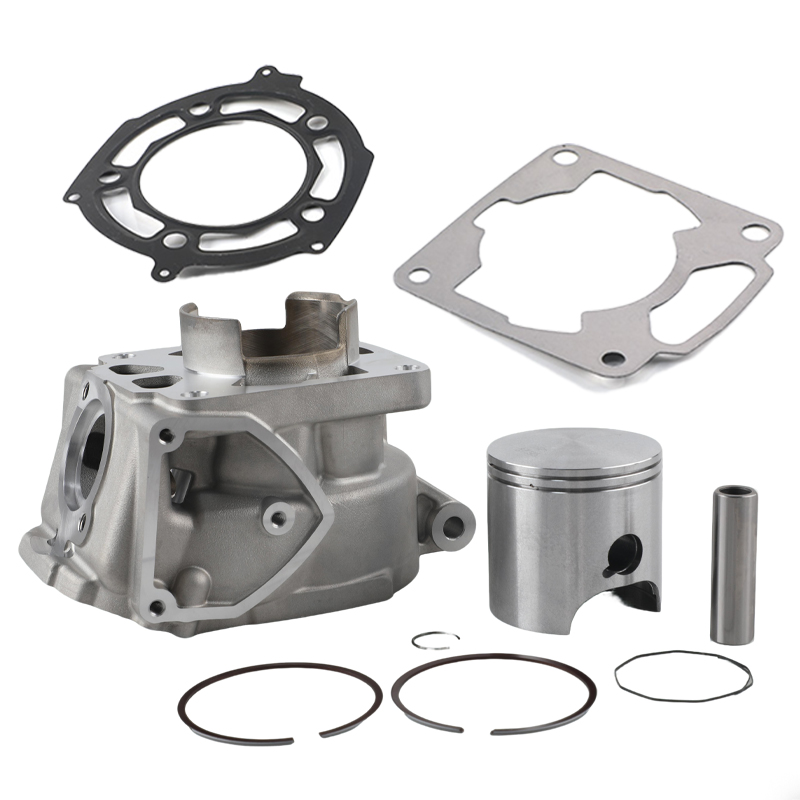 Motorcycle Parts - Kawasaki Ninja150 Zx150 için Yüksek Önerilen