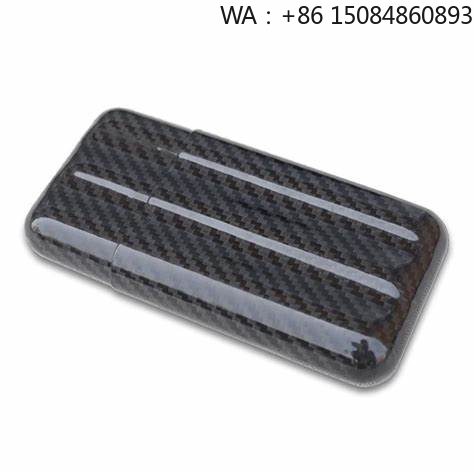 Motorcycle Parts - Desenli CNC Kesim Özel Karbon Levha