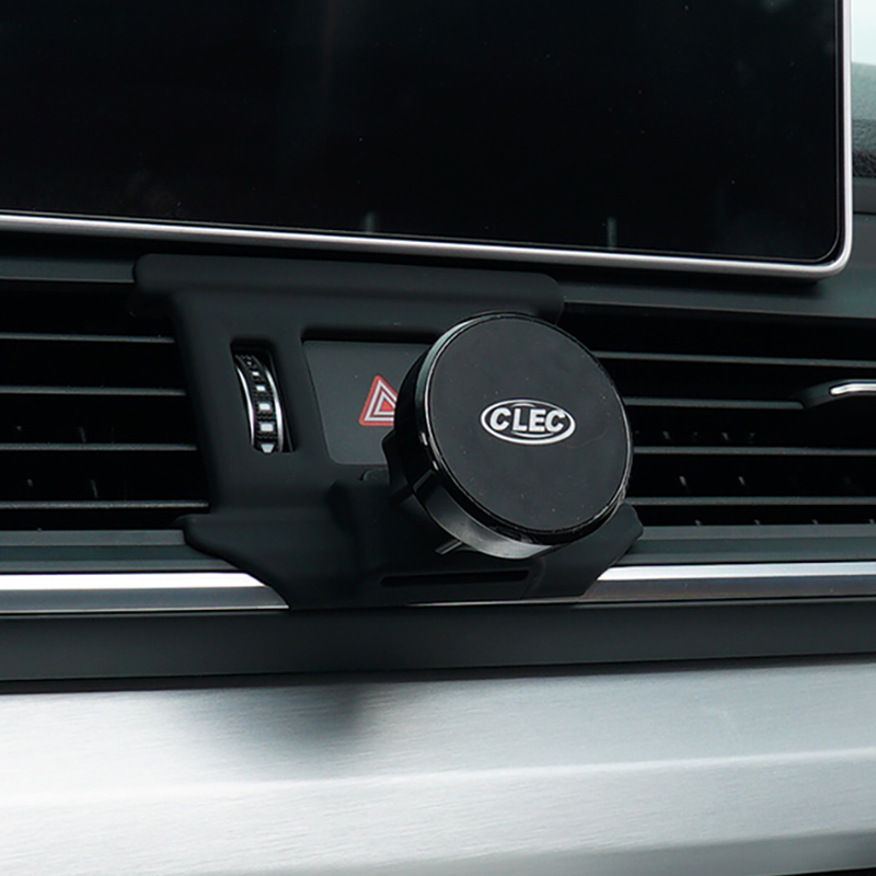 Araba manyetik telefon tutucu  - Magnetic Phone Holder For Car Vent incelemesi ve fiyatı