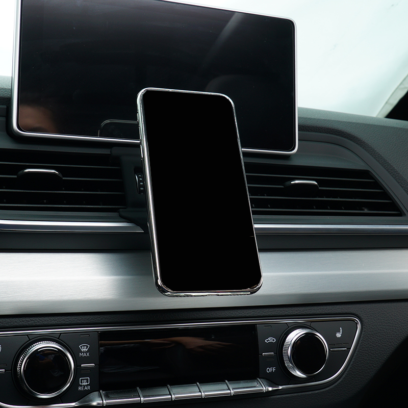 Araba manyetik telefon tutucu  - Magnetic Phone Holder For Car Vent incelemesi ve fiyatı