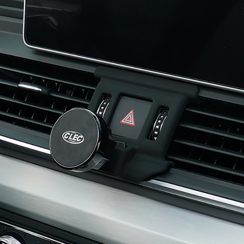 Araba manyetik telefon tutucu  - Magnetic Phone Holder For Car Vent incelemesi ve fiyatı