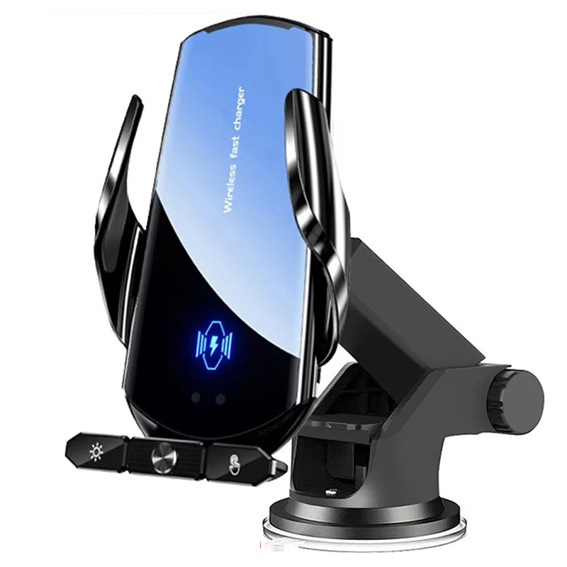 Araba Kablosuz Şarj Cihazı Man - Magnetic Phone Holder For Car Vent incelemesi ve fiyatı