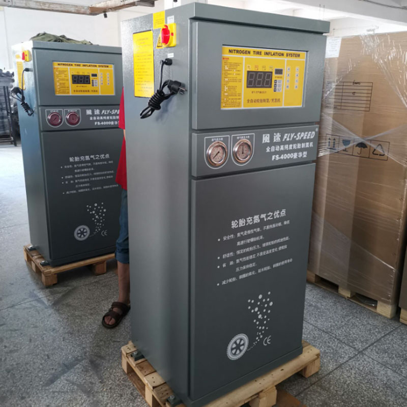 FS-4000L Otomatik Araç Bakım E - Car Care incelemesi ve fiyatı