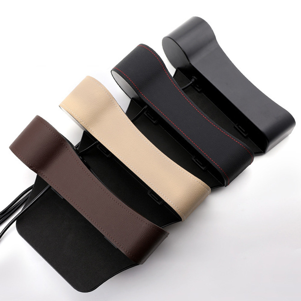Araba Koltuğu Boşluk Saklama K - Seat Gap Filler Organizer With Usb Charger incelemesi ve fiyatı