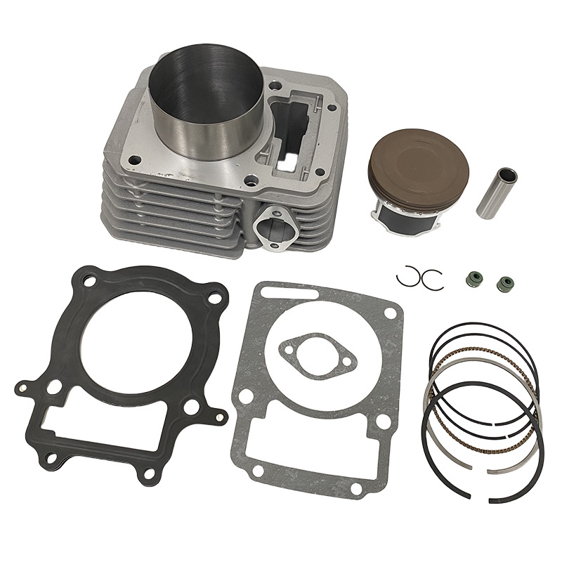 77mm Çaplı Komple Silindir Pis - Motorcycle Parts incelemesi ve fiyatı