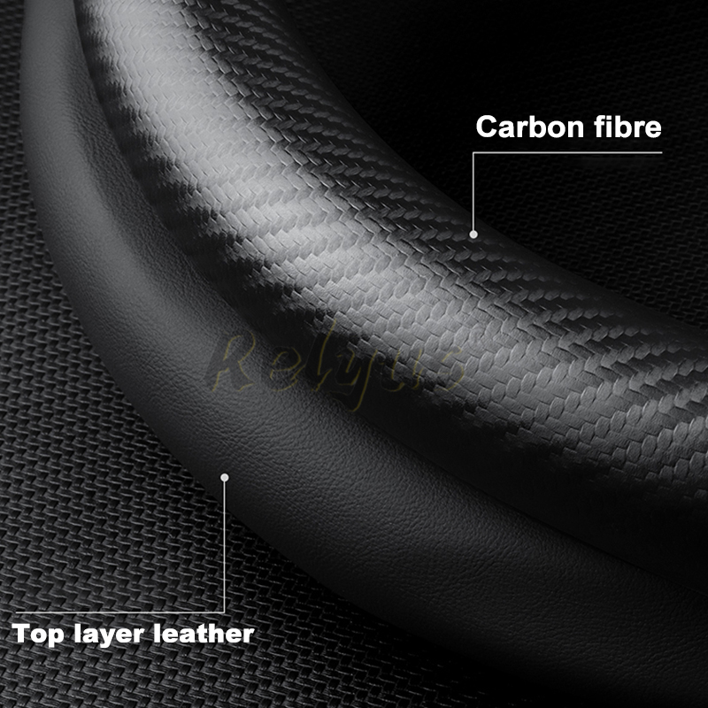 Chery Jaecoo 7 J7 J8 phev 2025 - Car Steering Wheel Cover Anti Slip Breathable incelemesi ve fiyatı
