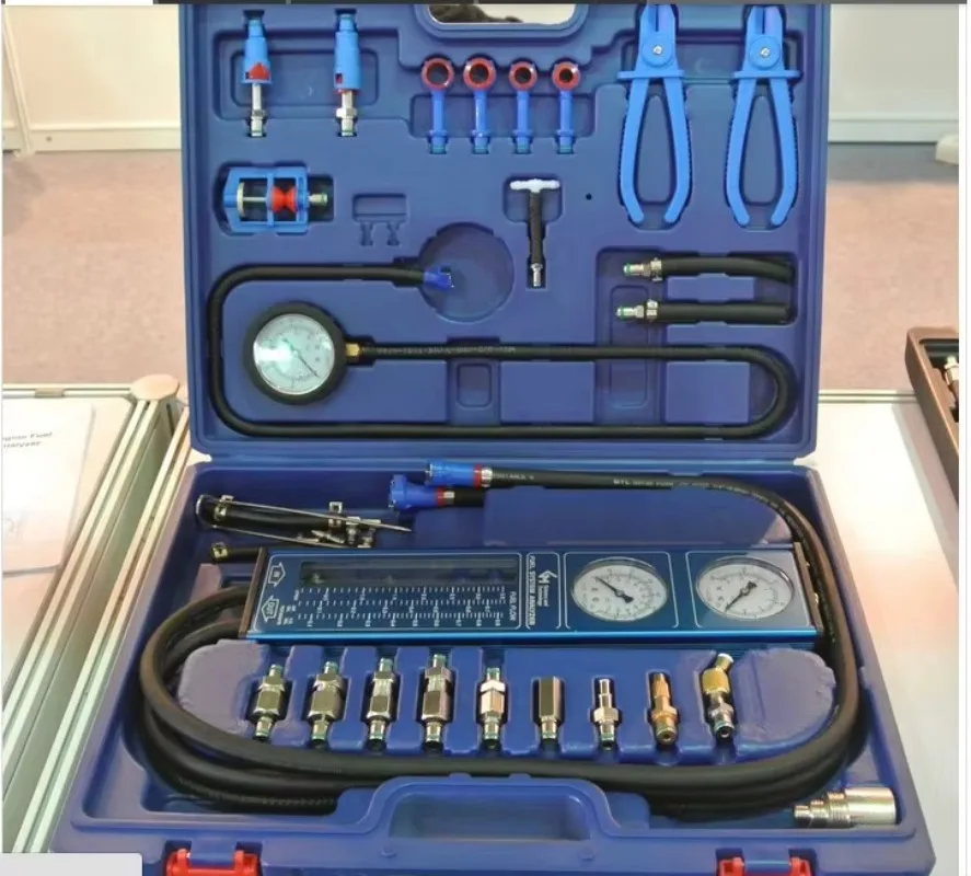 Akış Ölçerli Araç Motoru Yakıt - Auto Repair Tools incelemesi ve fiyatı