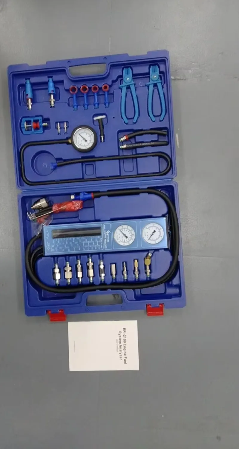 Akış Ölçerli Araç Motoru Yakıt - Auto Repair Tools incelemesi ve fiyatı