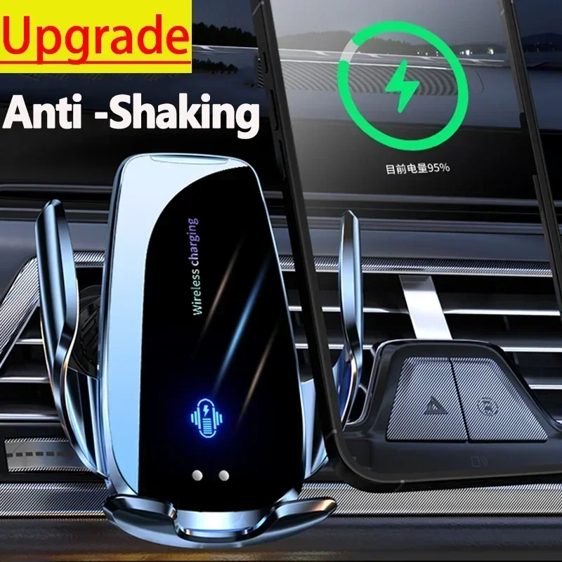 Araç Havalandırma Menfezi Kabl - Magnetic Phone Holder For Car Vent incelemesi ve fiyatı
