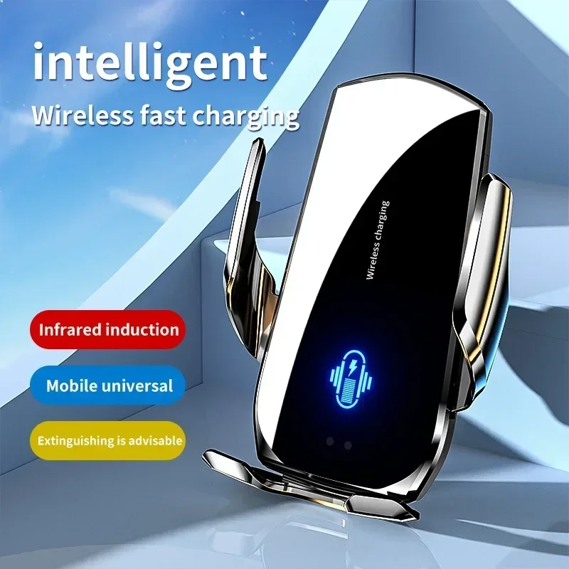 Araç Havalandırma Menfezi Kabl - Magnetic Phone Holder For Car Vent incelemesi ve fiyatı