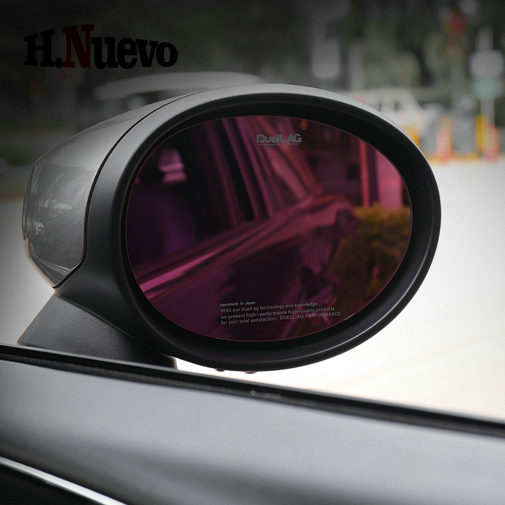 2007-2013 Mini Cooper için R55 - Anti Glare Car Rearview Mirror Film incelemesi ve fiyatı