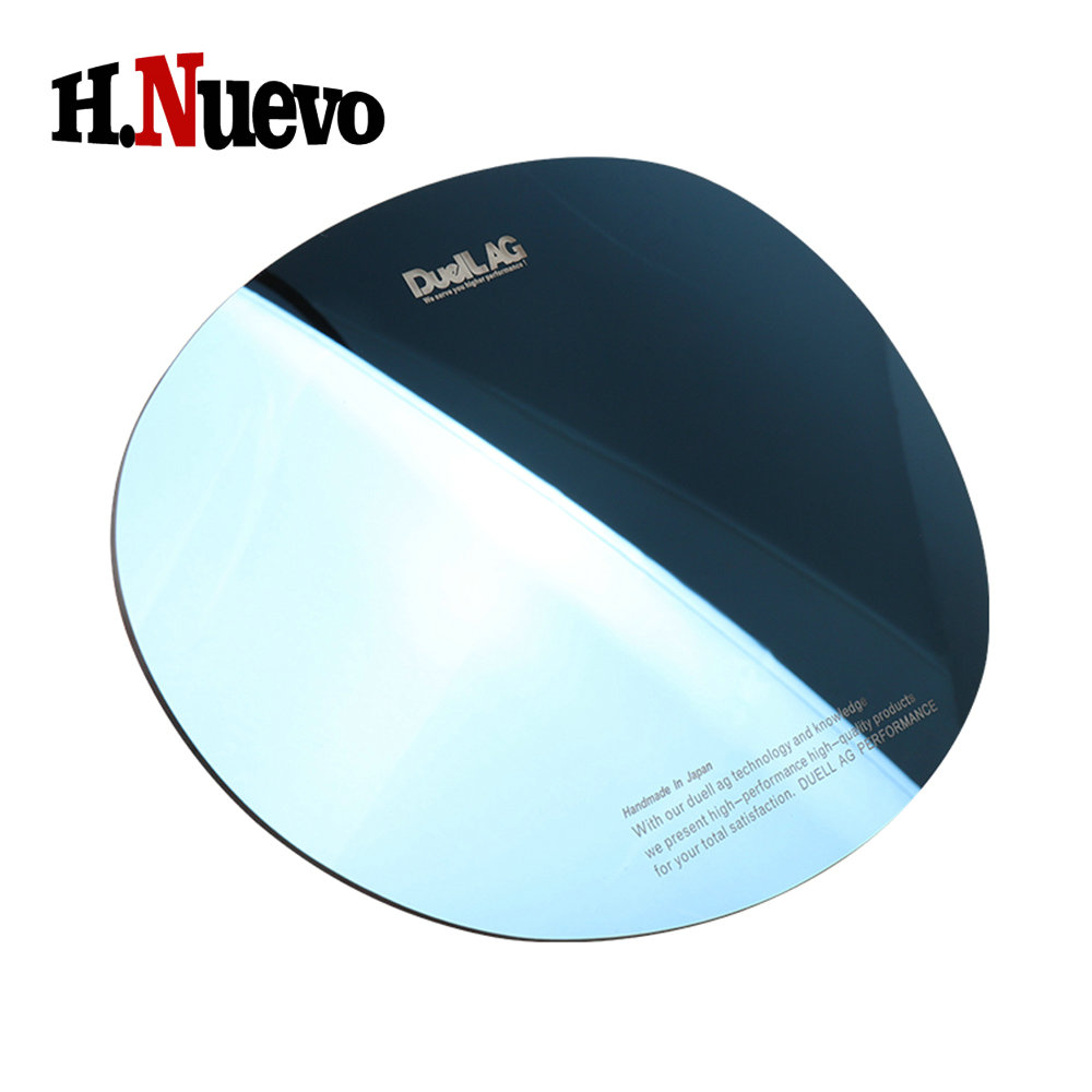 2007-2013 Mini Cooper için R55 - Anti Glare Car Rearview Mirror Film incelemesi ve fiyatı