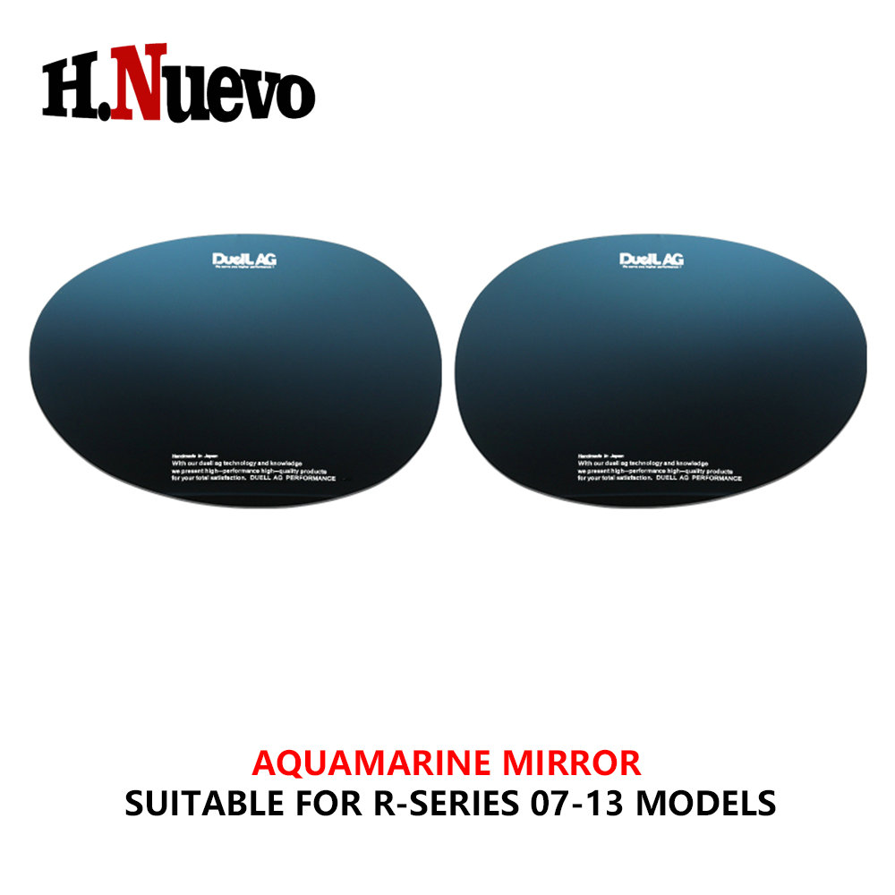2007-2013 Mini Cooper için R55 - Anti Glare Car Rearview Mirror Film incelemesi ve fiyatı