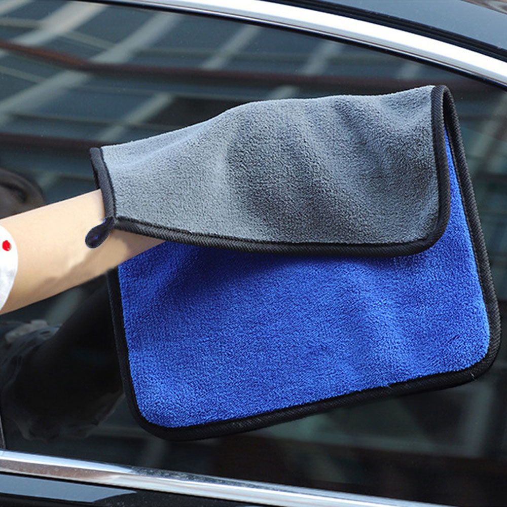Araba Temizleme Bezi Mikrofibe - Microfiber Car Drying Towel Super Absorbent incelemesi ve fiyatı