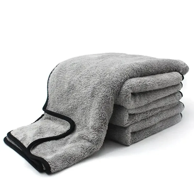 Mikrofiber Araba Yıkama Havlus - Microfiber Car Drying Towel Super Absorbent incelemesi ve fiyatı