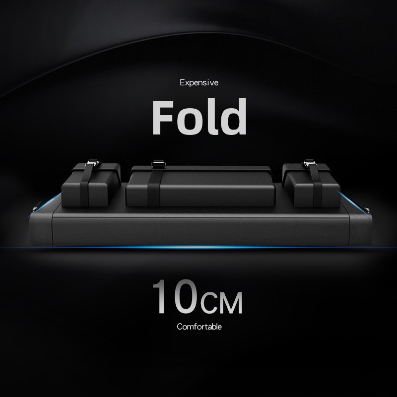 Otomatik Bagaj Saklama Kutusu  - Car Trunk Organizer Foldable Storage Box incelemesi ve fiyatı