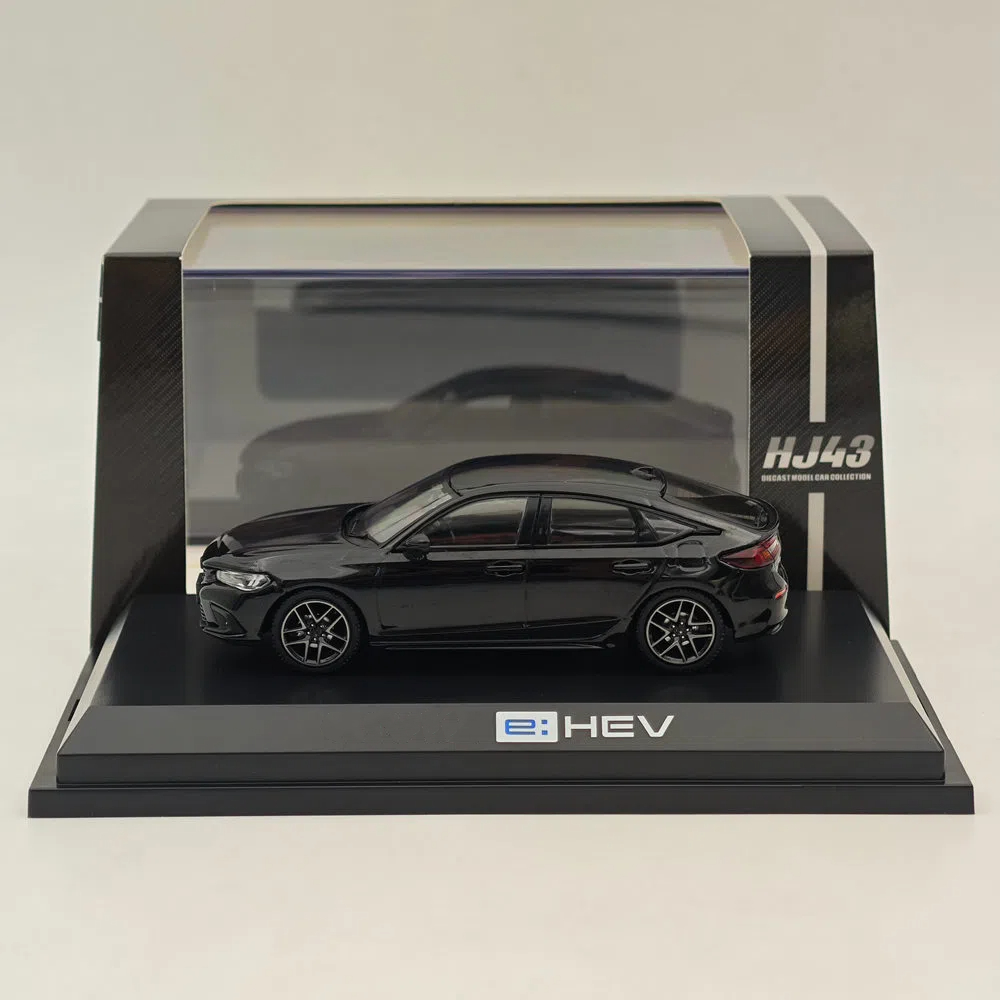 Hobi HJ43 1/43 Fl4 E Hev HJ433 - Car Care incelemesi ve fiyatı