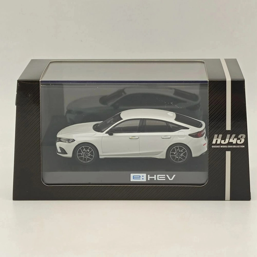 Hobi HJ43 1/43 Fl4 E Hev HJ433 - Car Care incelemesi ve fiyatı