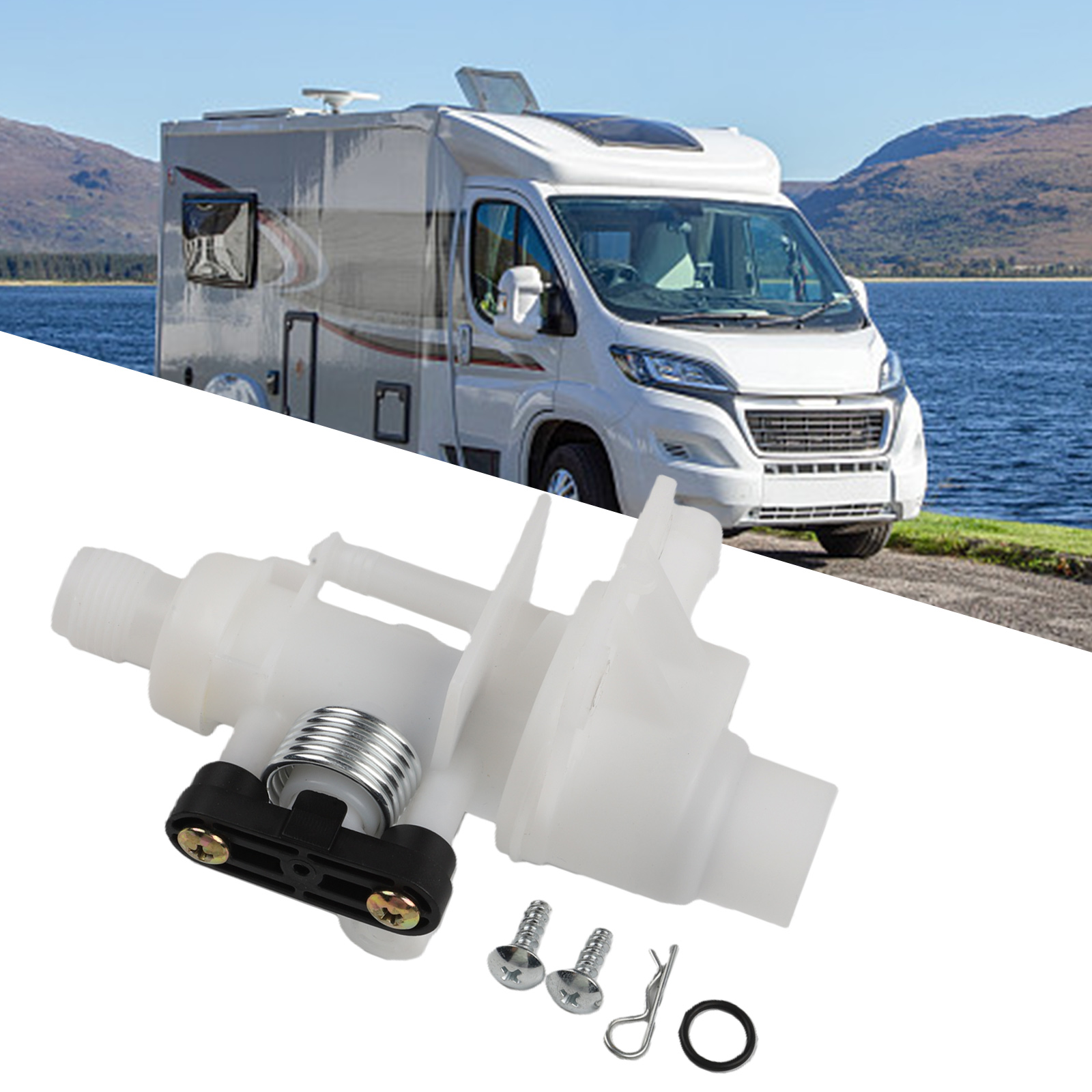 1 adet Thetford Bravura Serisi - Car Accessories incelemesi ve fiyatı