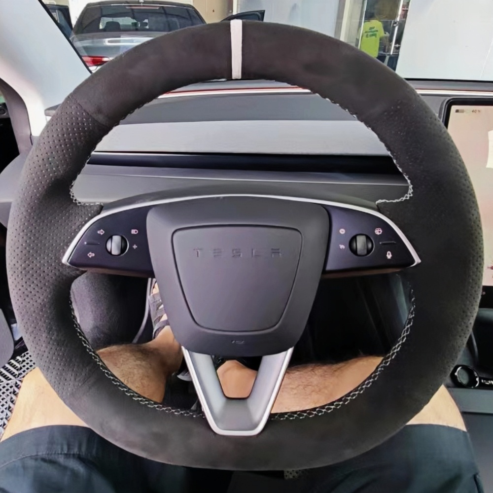 Özel Araba direksiyon kılıfı K - Car Steering Wheel Cover Anti Slip Breathable incelemesi ve fiyatı