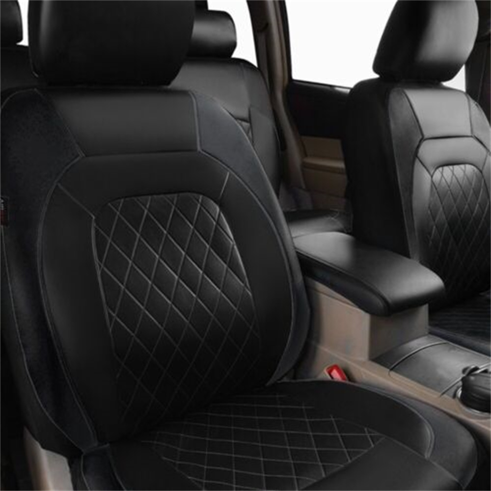 Evrensel Araba Koltuğu Kapağı  - Leather Car Seat Covers Full Set Universal incelemesi ve fiyatı