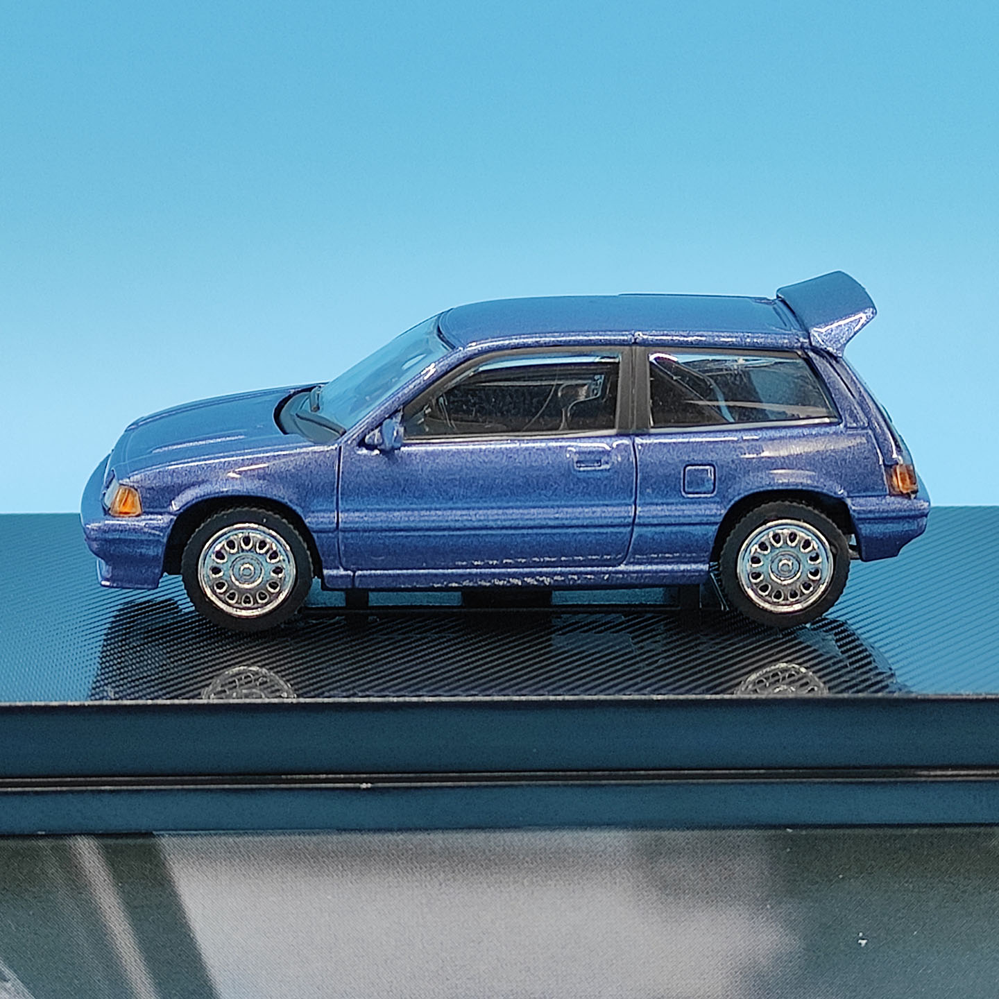 Pres Döküm JDM 1:64 Ölçekli Si - Car Care incelemesi ve fiyatı