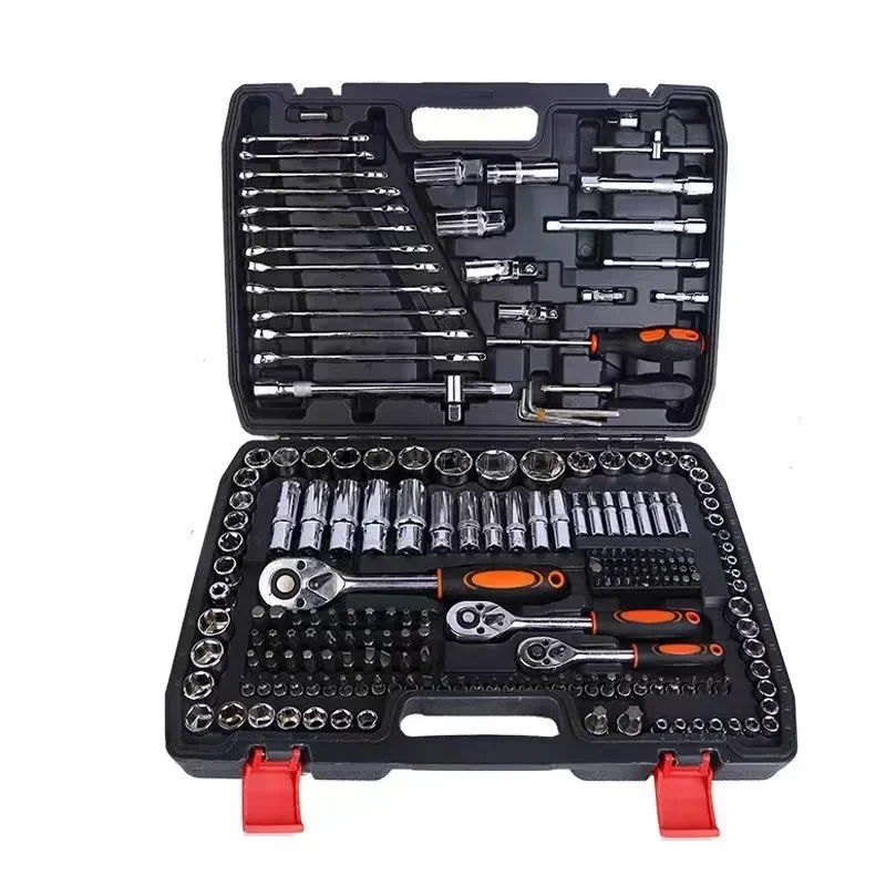 2026 216 Parça Araç Tamir Seti - Auto Repair Tools incelemesi ve fiyatı