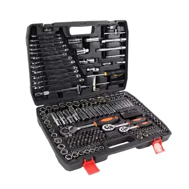 2026 216 Parça Araç Tamir Seti - Auto Repair Tools incelemesi ve fiyatı