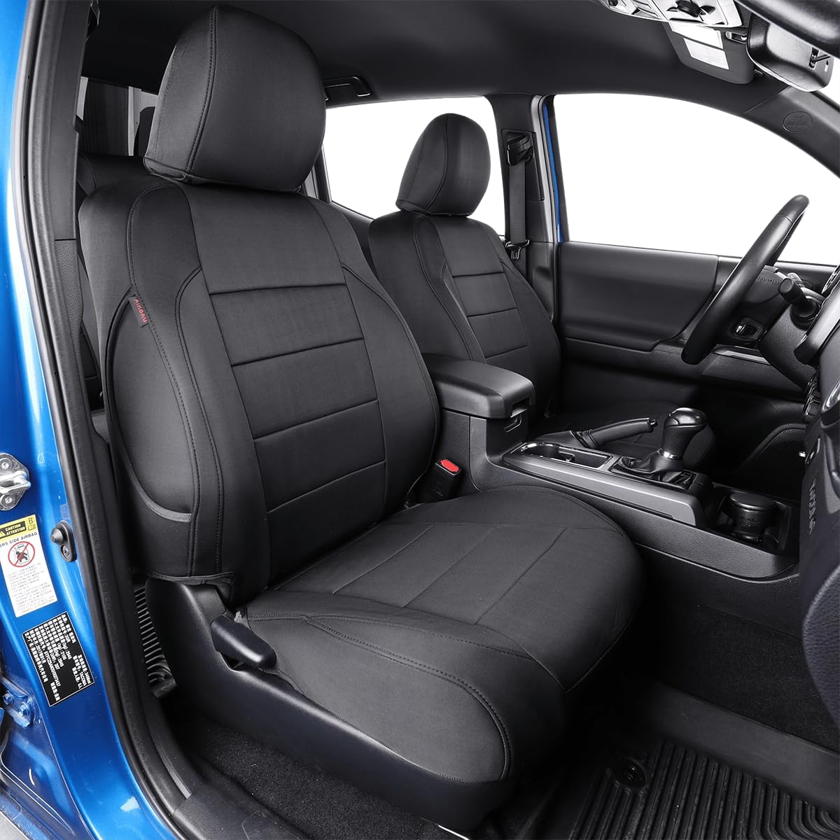 EKR Tacoma Araba Koltuk Kılıfl - Leather Car Seat Covers Full Set Universal incelemesi ve fiyatı