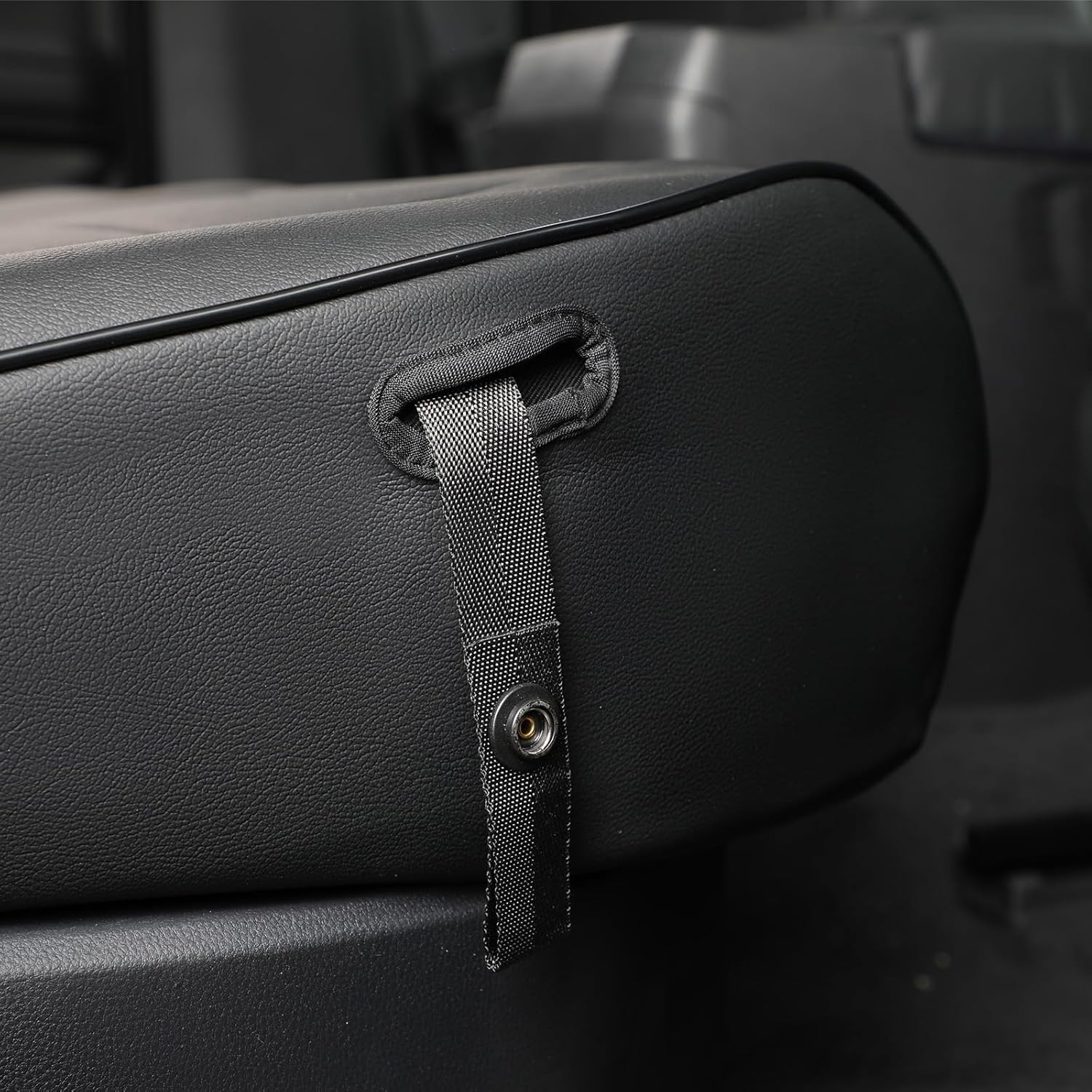 EKR Tacoma Araba Koltuk Kılıfl - Leather Car Seat Covers Full Set Universal incelemesi ve fiyatı