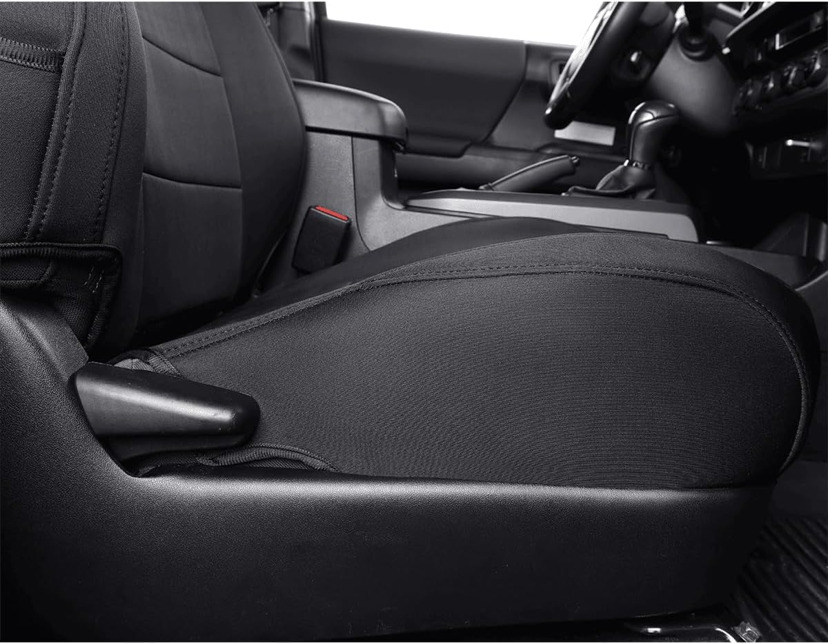 EKR Tacoma Araba Koltuk Kılıfl - Leather Car Seat Covers Full Set Universal incelemesi ve fiyatı