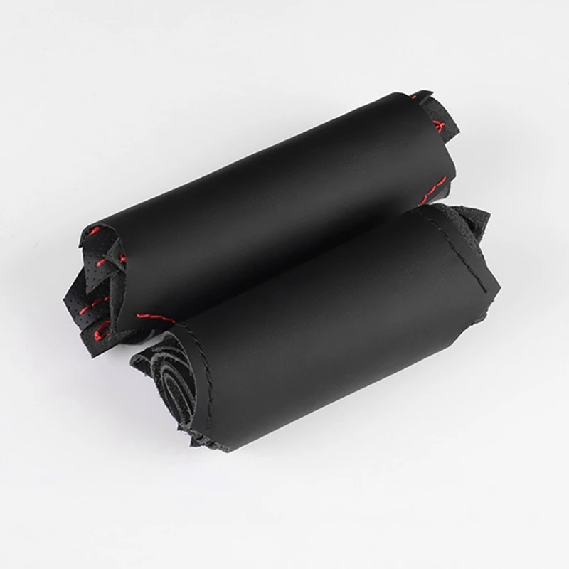 Özelleştirilmiş araba direksiy - Car Steering Wheel Cover Anti Slip Breathable incelemesi ve fiyatı