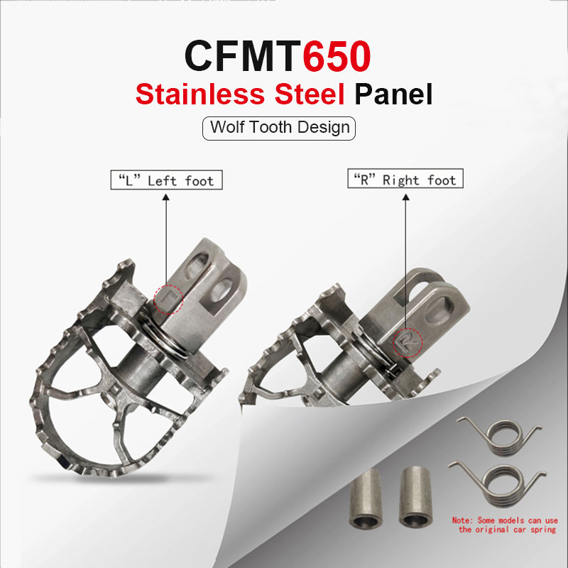 Ters Otomatik Katlanır Tasarım - Motorcycle Parts incelemesi ve fiyatı