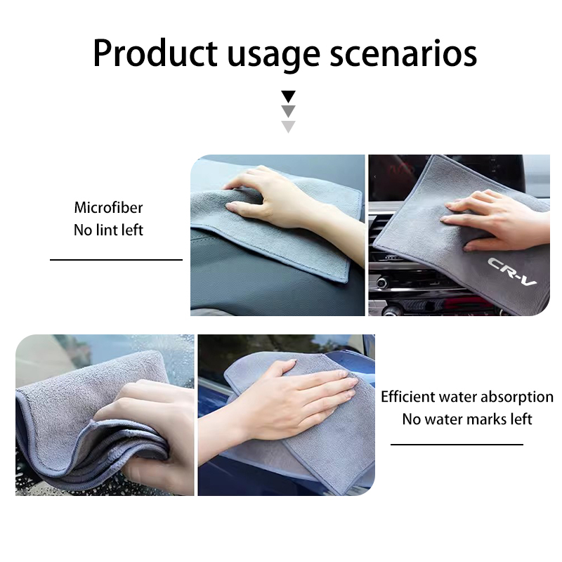 Süper Emici Araba Yıkama Mikro - Microfiber Car Drying Towel Super Absorbent incelemesi ve fiyatı