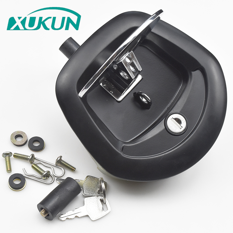 Alet Kutusu Karavan Kolu Kilit - Car Accessories incelemesi ve fiyatı