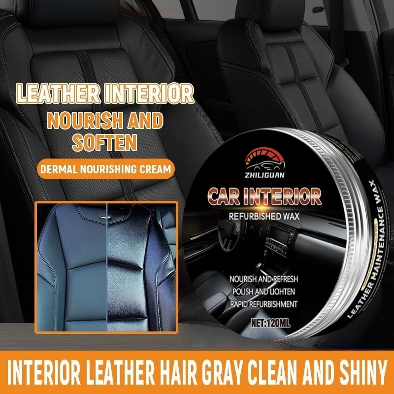 Araba İçi Yenileme Deri Besley - Car Care incelemesi ve fiyatı