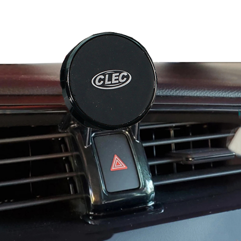Manyetik araç telefonu tutucus - Magnetic Phone Holder For Car Vent incelemesi ve fiyatı