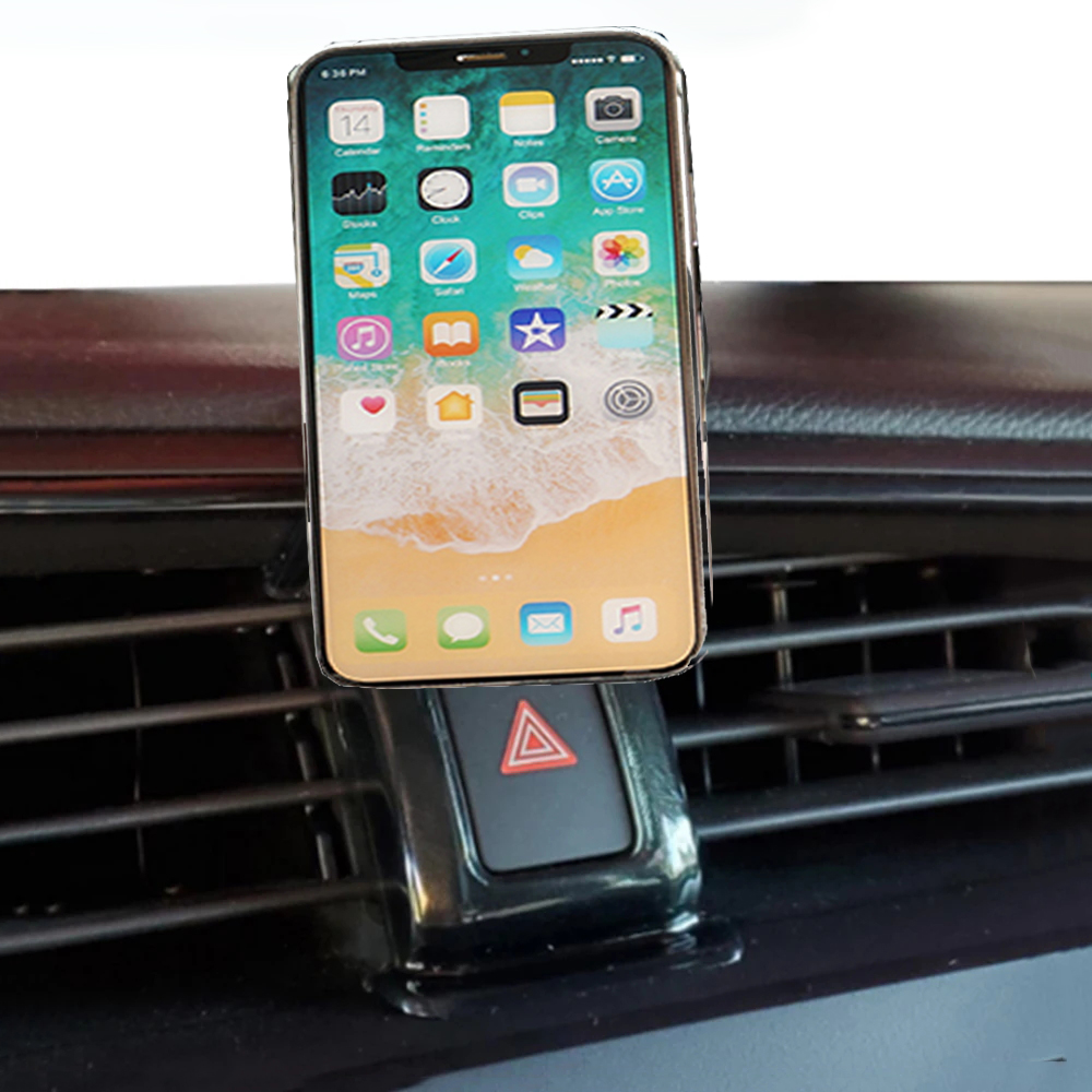 Manyetik araç telefonu tutucus - Magnetic Phone Holder For Car Vent incelemesi ve fiyatı