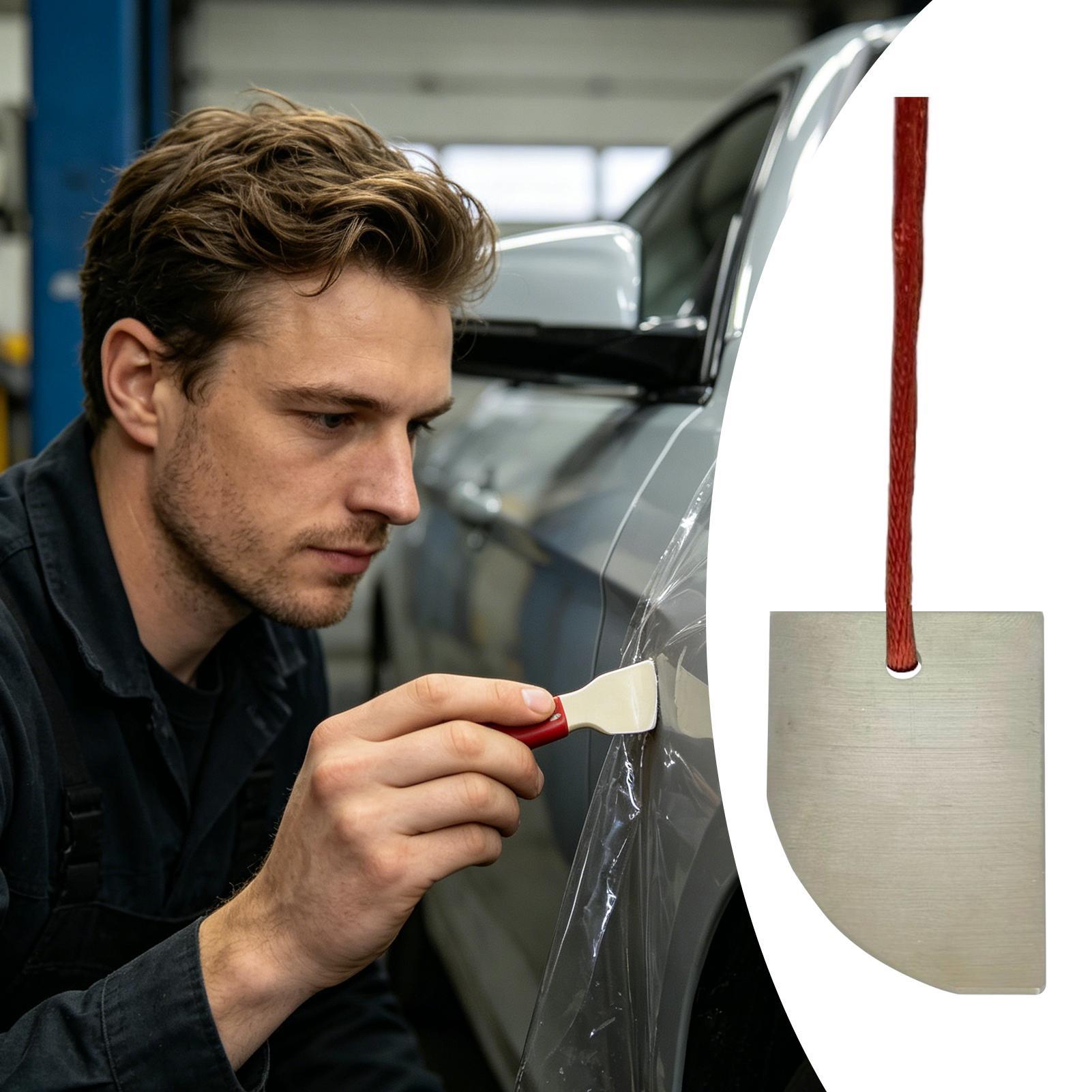 Otomotiv Boya Onarım Kazıyıcı  - Auto Repair Tools incelemesi ve fiyatı